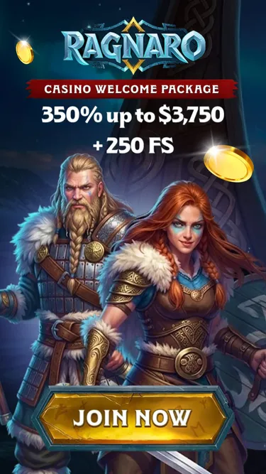 Ragnaro: Valhalla Gold Vault Screenshot